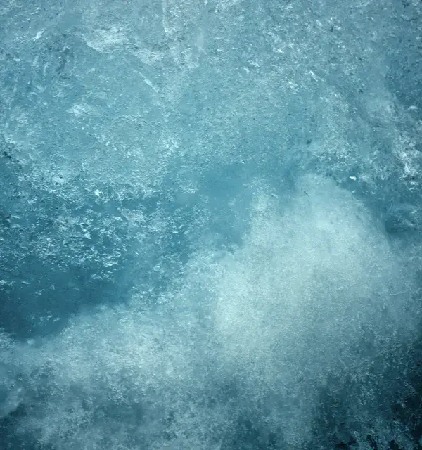 cold plunge